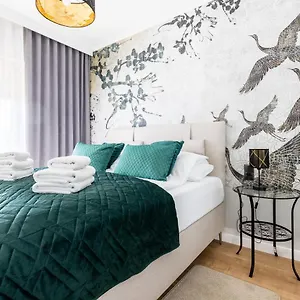 Ina Rent - Nadmotławie Apartament Gdańsk