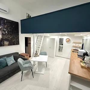 Apartamento Zen, Budapest