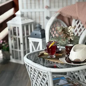 Ezuest Boroka Apartament Eger