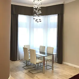 Apartamento Gozsdu Glamour, Budapest