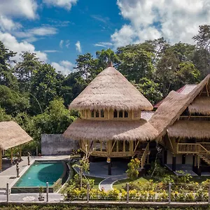 Le Sabot Willa Ubud