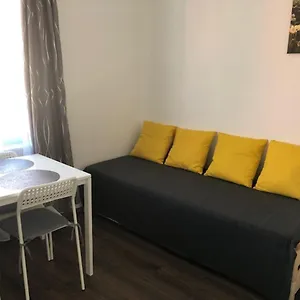 Eden Apartament Hajdúszoboszló