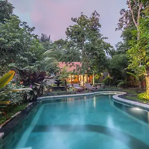 Jero Sebali By Travellink Bali Willa Ubud